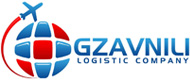 Gzavnili, logistic company